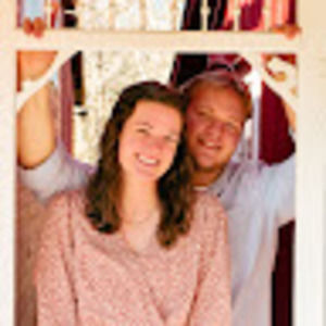 Meet your Posher, Kaitlyn